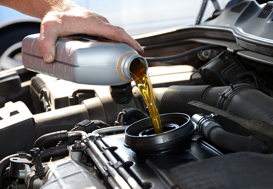 factores que aumentan el consumo de gasolina