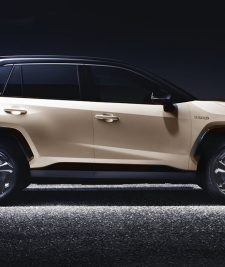 Toyota lanzará autos nuevos para el 2019