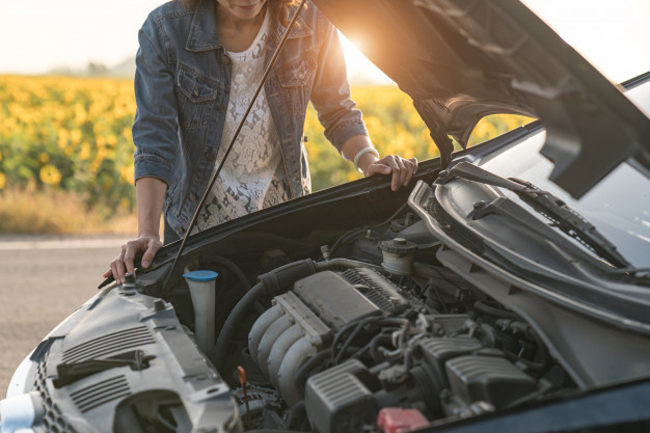 mantenimiento para tu auto que puedes hacer tú mismo