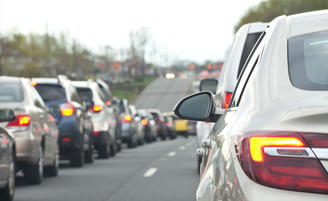 causas de accidentes automovilísticos