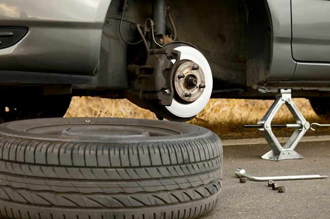 causas de accidentes automovilísticos