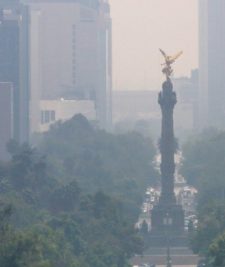 Las "inusuales" causas de la contaminación