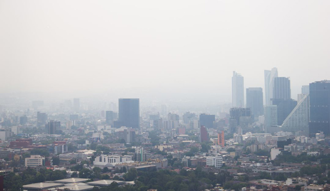 Las "inusuales" causas de la contaminación