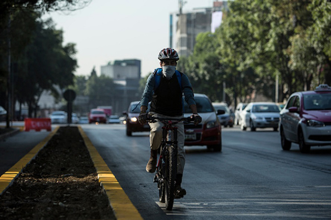 Las "inusuales" causas de la contaminación