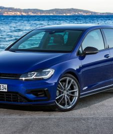 Se aproxima el nuevo Volkswagen Golf 1.4 2019