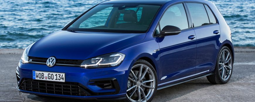 Se aproxima el nuevo Volkswagen Golf 1.4 2019