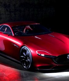 Mazda construirá su propio motor Straight-Six