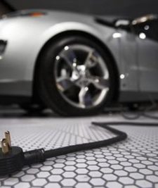 futuro de los autos eléctricos