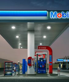 Lubricantes para cada tipo de automóvil.