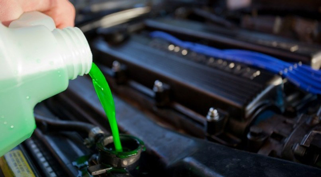 cómo afectan el calor y los climas cálidos a tu auto