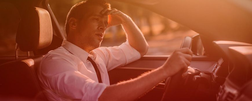 cómo afectan el calor y los climas cálidos a tu auto