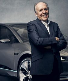 Ian Callum