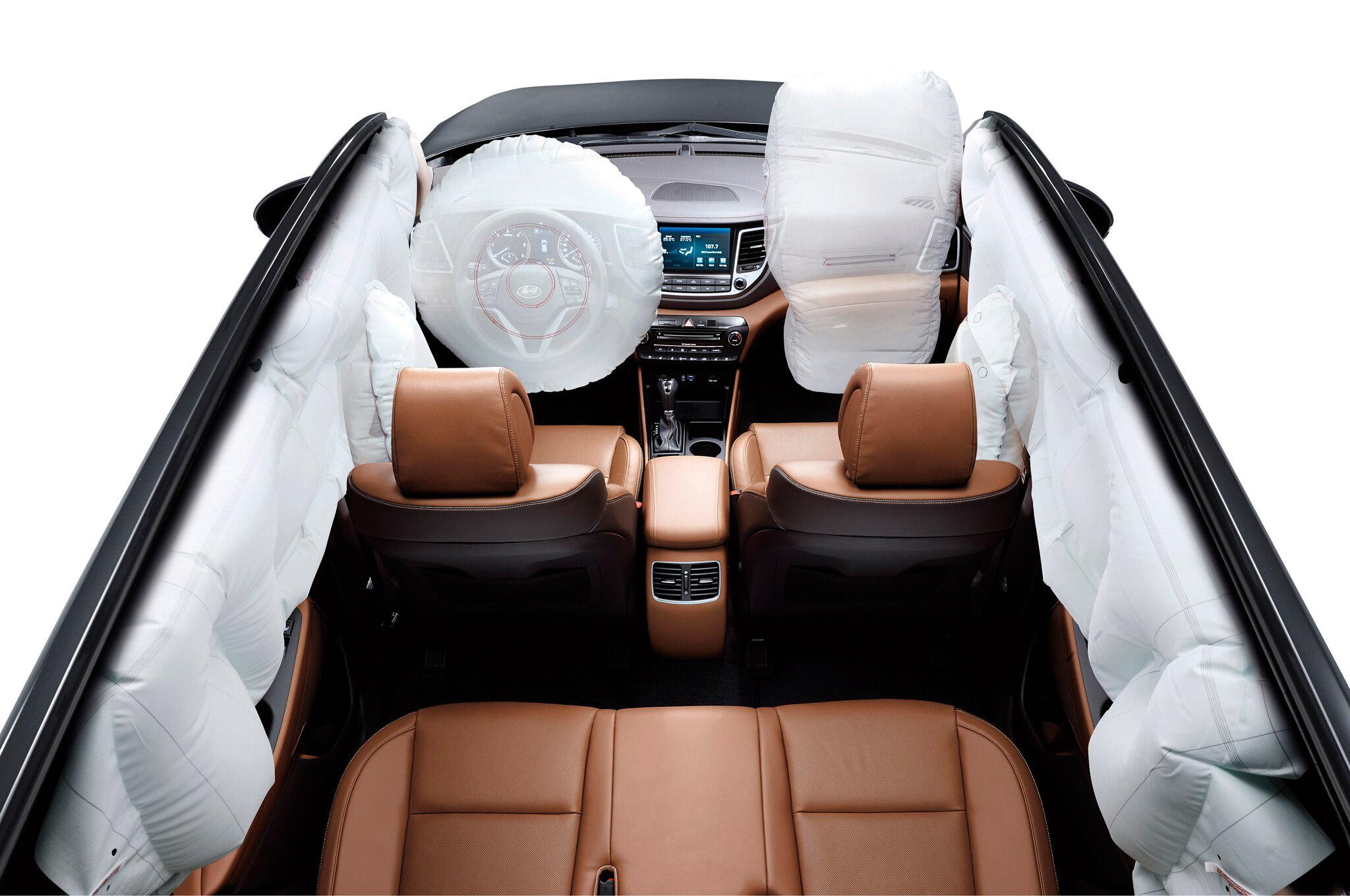 Nueva airbag